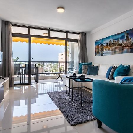 Apartment In Vina Del Mar - Playa De Las Americas Εξωτερικό φωτογραφία