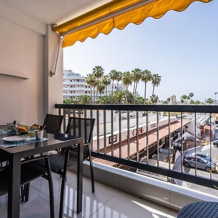 Apartment In Vina Del Mar - Playa De Las Americas Εξωτερικό φωτογραφία