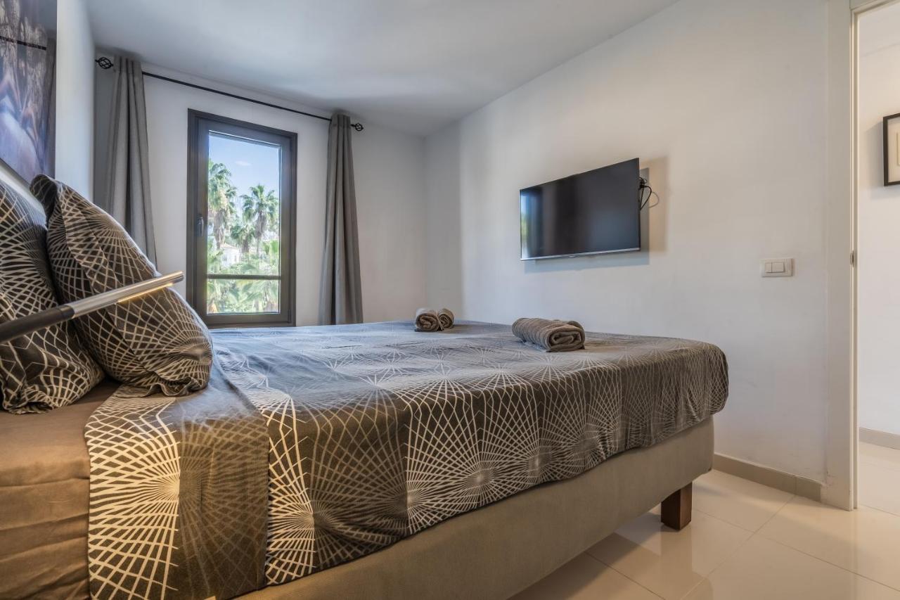 Apartment In Vina Del Mar - Playa De Las Americas Εξωτερικό φωτογραφία