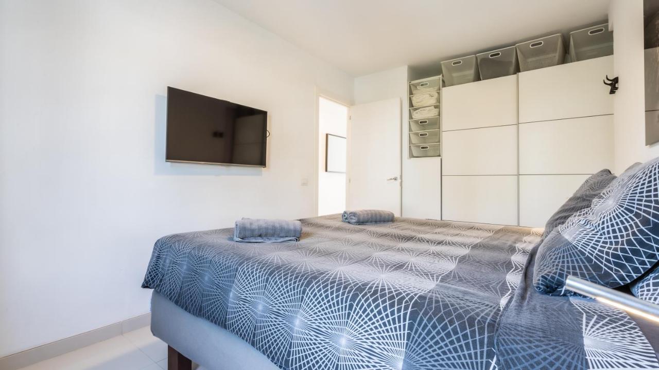 Apartment In Vina Del Mar - Playa De Las Americas Εξωτερικό φωτογραφία