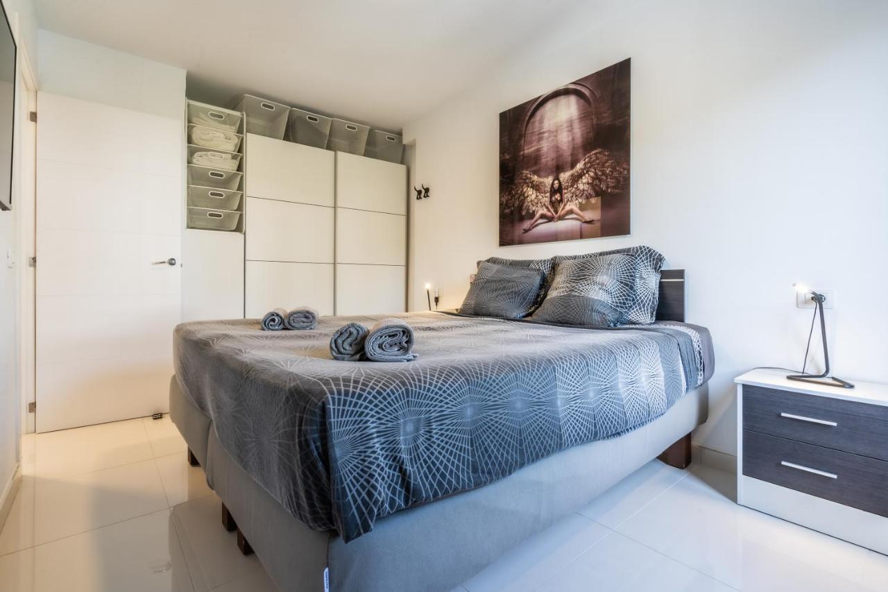 Apartment In Vina Del Mar - Playa De Las Americas Εξωτερικό φωτογραφία