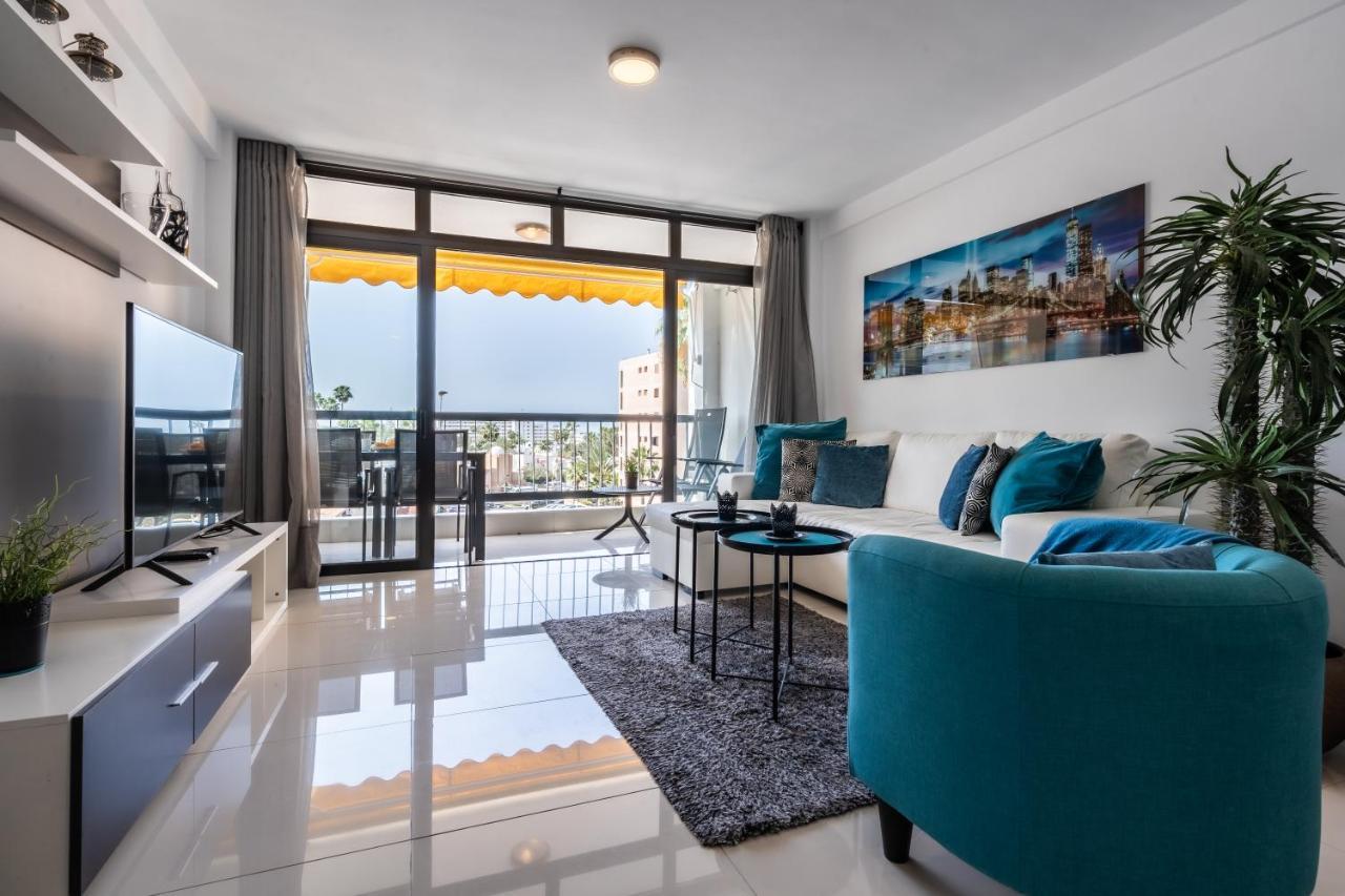 Apartment In Vina Del Mar - Playa De Las Americas Εξωτερικό φωτογραφία