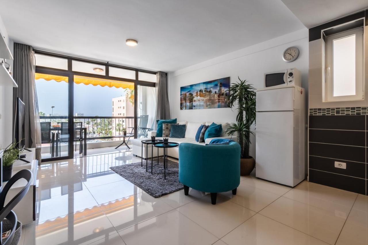 Apartment In Vina Del Mar - Playa De Las Americas Εξωτερικό φωτογραφία