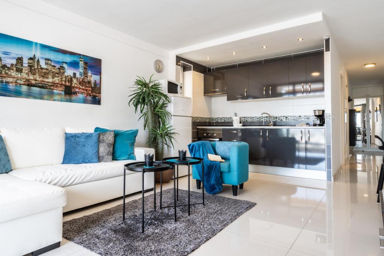Apartment In Vina Del Mar - Playa De Las Americas Εξωτερικό φωτογραφία