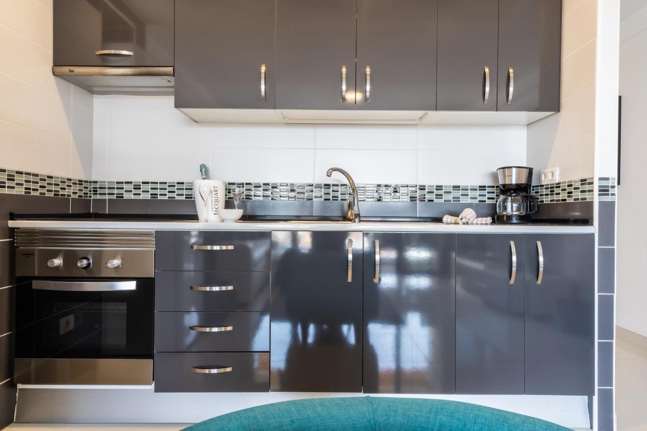 Apartment In Vina Del Mar - Playa De Las Americas Εξωτερικό φωτογραφία