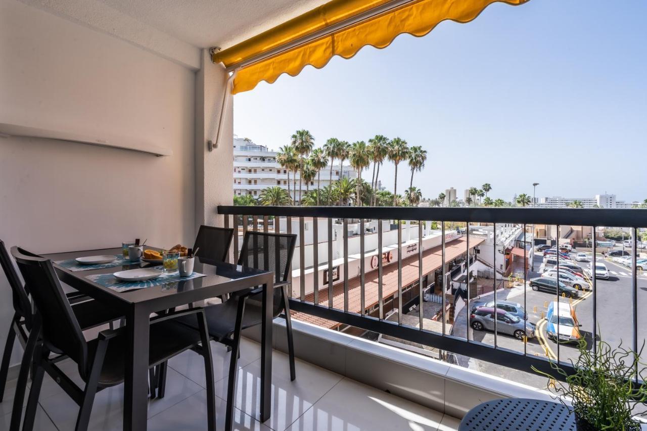 Apartment In Vina Del Mar - Playa De Las Americas Εξωτερικό φωτογραφία