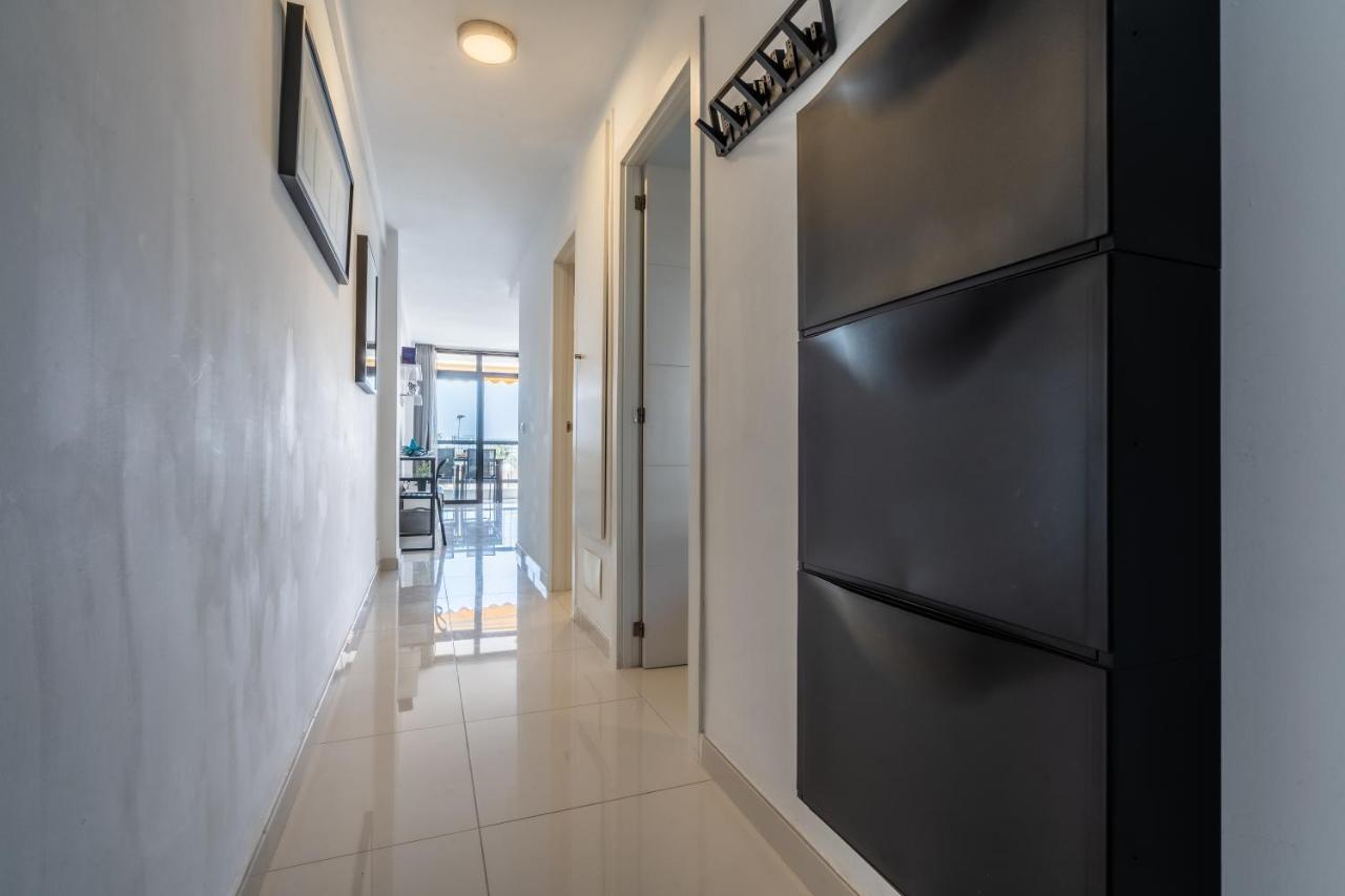 Apartment In Vina Del Mar - Playa De Las Americas Εξωτερικό φωτογραφία