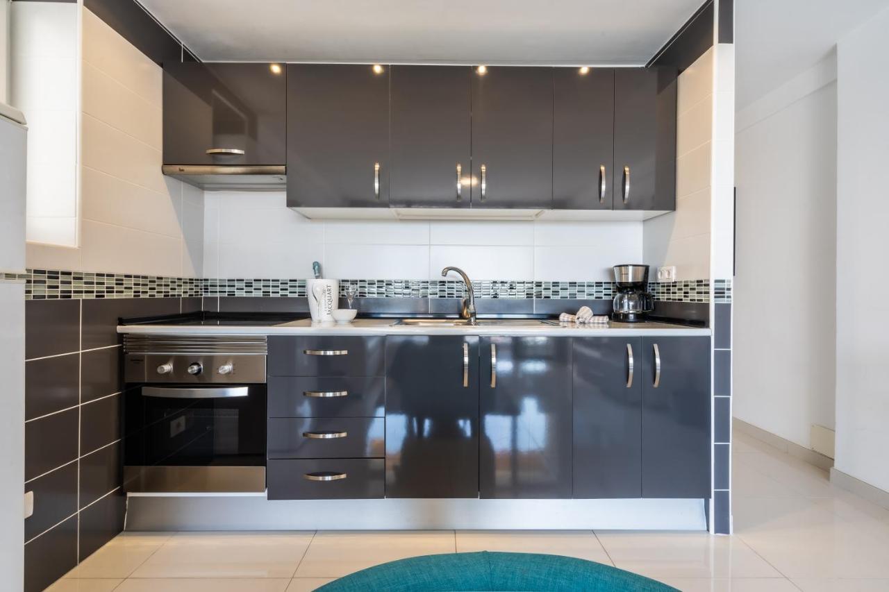 Apartment In Vina Del Mar - Playa De Las Americas Εξωτερικό φωτογραφία