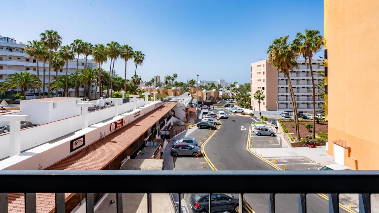 Apartment In Vina Del Mar - Playa De Las Americas Εξωτερικό φωτογραφία