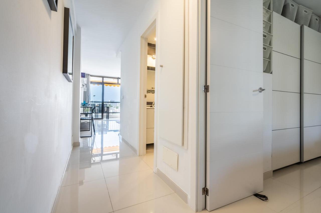 Apartment In Vina Del Mar - Playa De Las Americas Εξωτερικό φωτογραφία