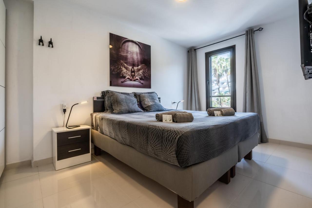 Apartment In Vina Del Mar - Playa De Las Americas Εξωτερικό φωτογραφία