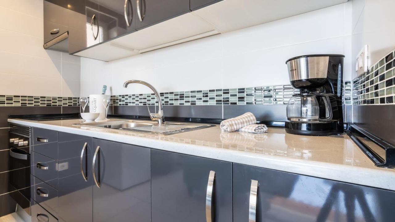 Apartment In Vina Del Mar - Playa De Las Americas Εξωτερικό φωτογραφία