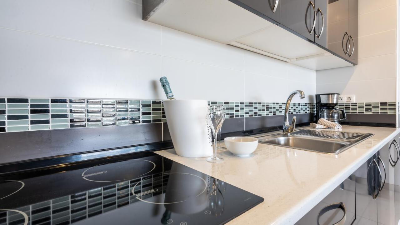 Apartment In Vina Del Mar - Playa De Las Americas Εξωτερικό φωτογραφία