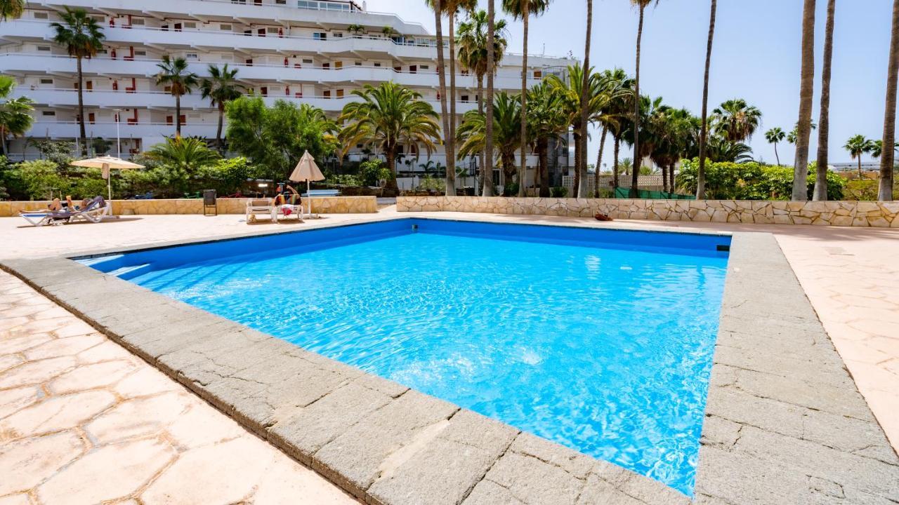 Apartment In Vina Del Mar - Playa De Las Americas Εξωτερικό φωτογραφία