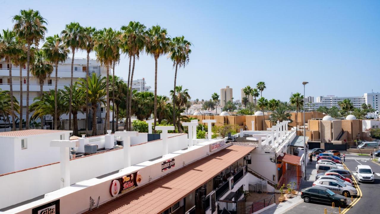 Apartment In Vina Del Mar - Playa De Las Americas Εξωτερικό φωτογραφία