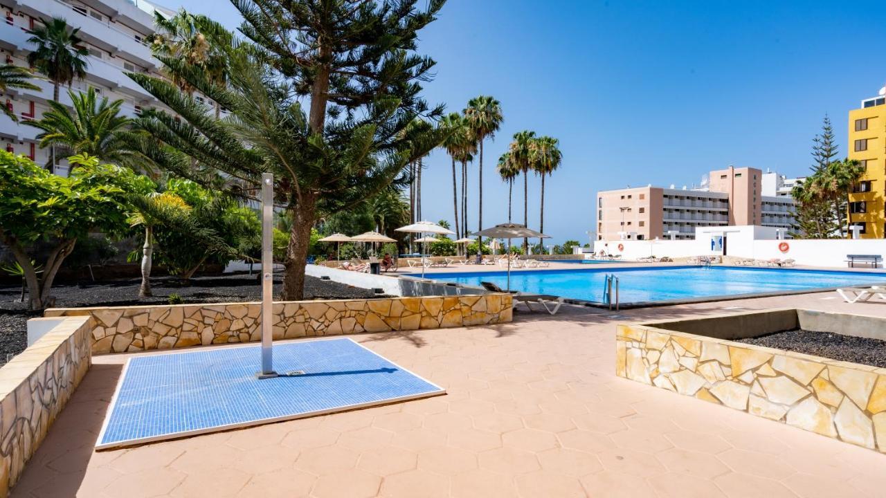 Apartment In Vina Del Mar - Playa De Las Americas Εξωτερικό φωτογραφία
