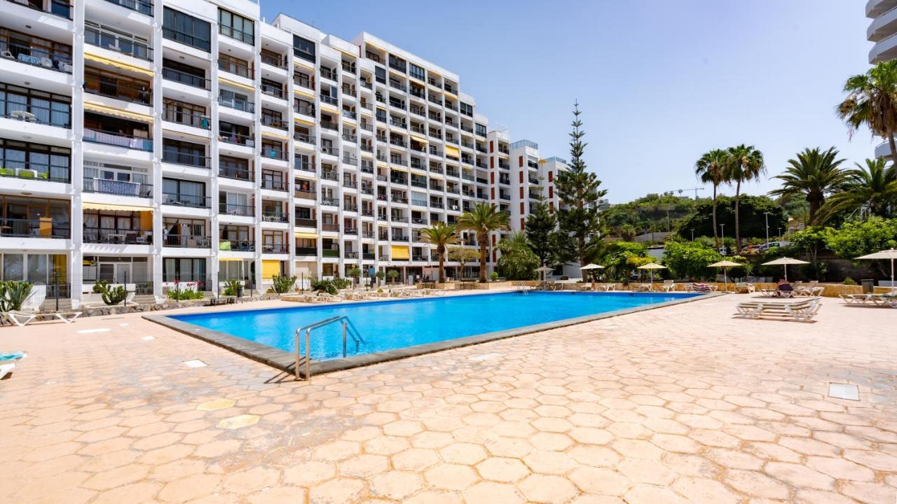 Apartment In Vina Del Mar - Playa De Las Americas Εξωτερικό φωτογραφία