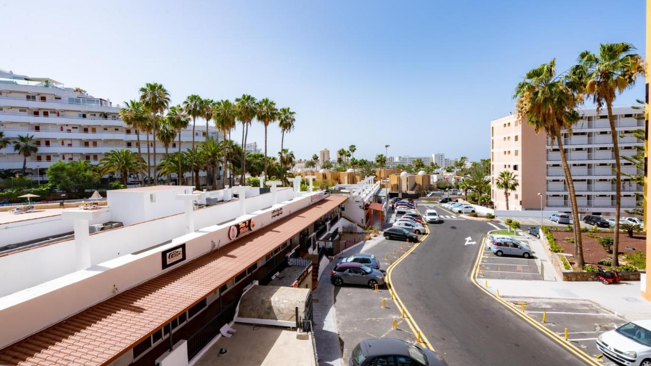 Apartment In Vina Del Mar - Playa De Las Americas Εξωτερικό φωτογραφία