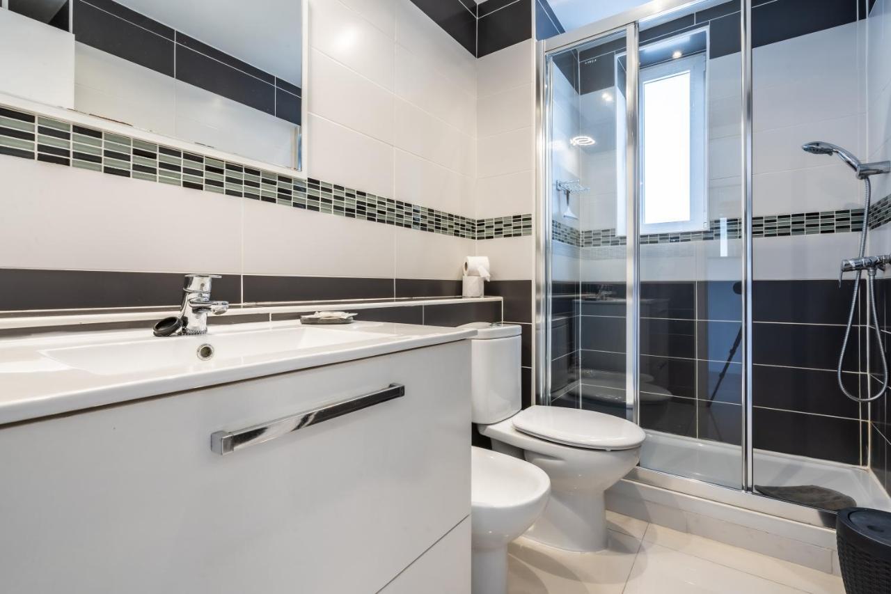 Apartment In Vina Del Mar - Playa De Las Americas Εξωτερικό φωτογραφία