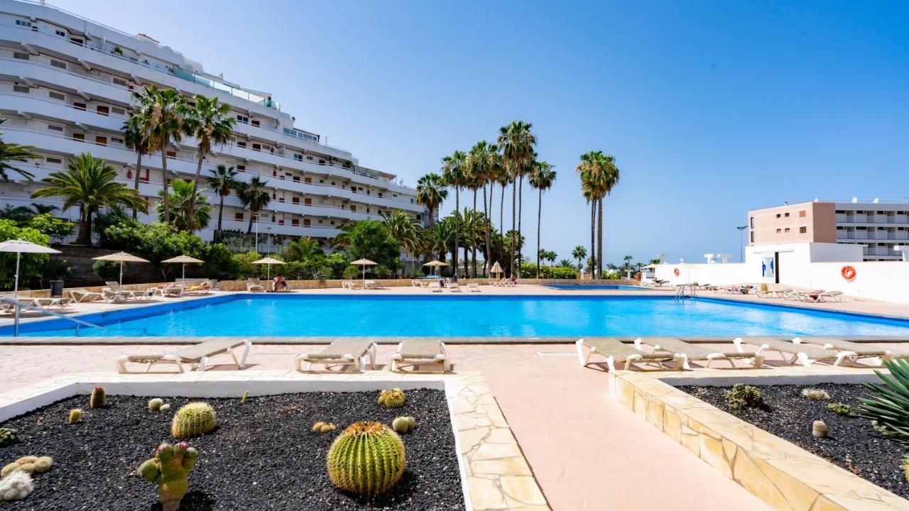 Apartment In Vina Del Mar - Playa De Las Americas Εξωτερικό φωτογραφία