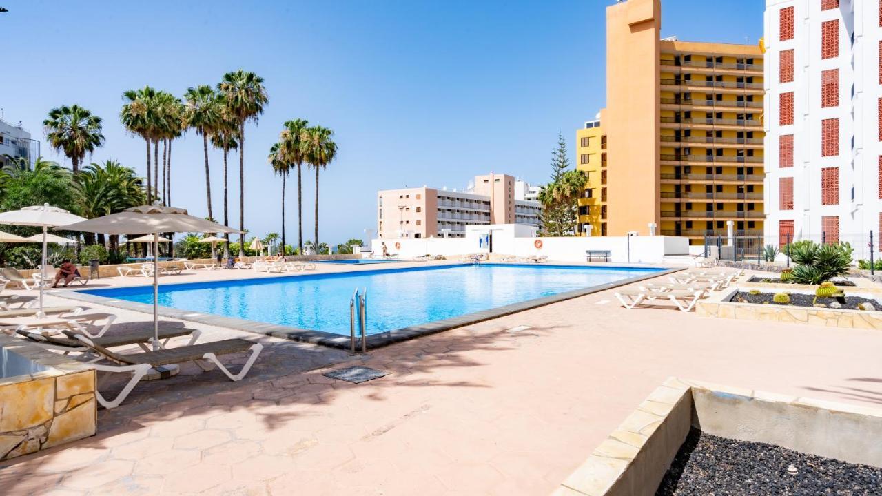 Apartment In Vina Del Mar - Playa De Las Americas Εξωτερικό φωτογραφία
