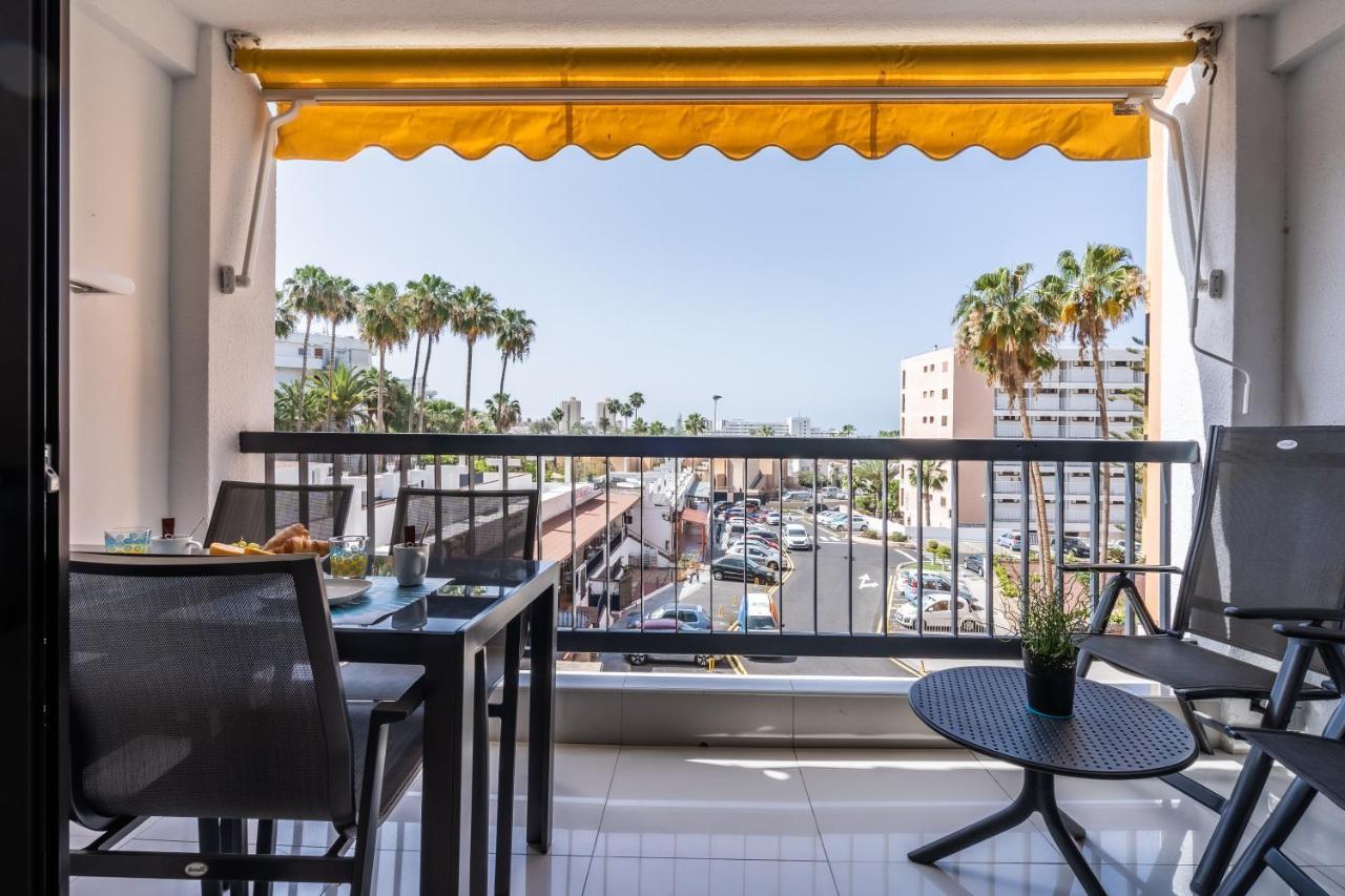 Apartment In Vina Del Mar - Playa De Las Americas Εξωτερικό φωτογραφία