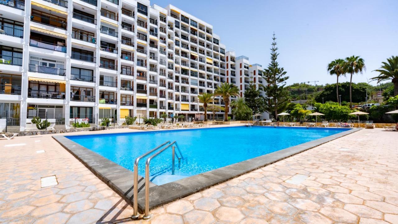 Apartment In Vina Del Mar - Playa De Las Americas Εξωτερικό φωτογραφία