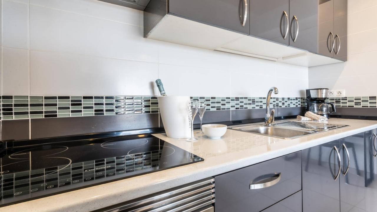 Apartment In Vina Del Mar - Playa De Las Americas Εξωτερικό φωτογραφία