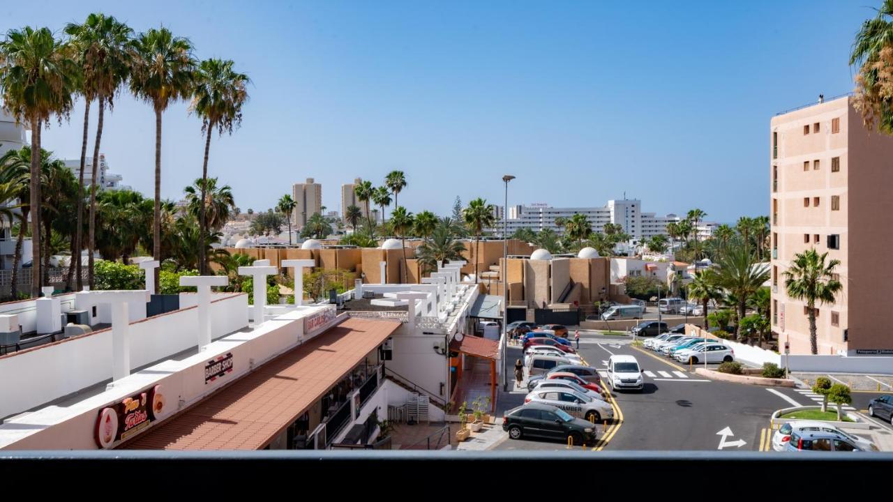 Apartment In Vina Del Mar - Playa De Las Americas Εξωτερικό φωτογραφία