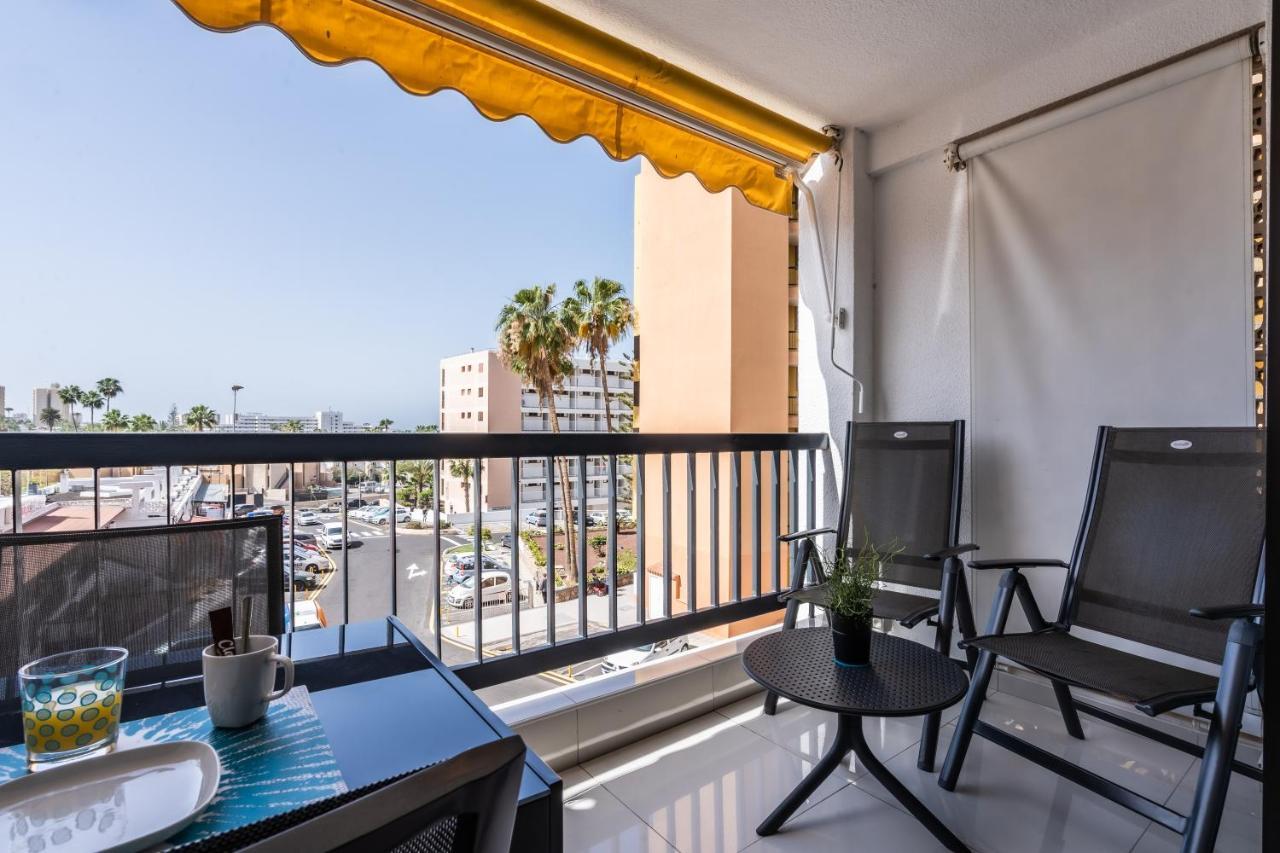 Apartment In Vina Del Mar - Playa De Las Americas Εξωτερικό φωτογραφία